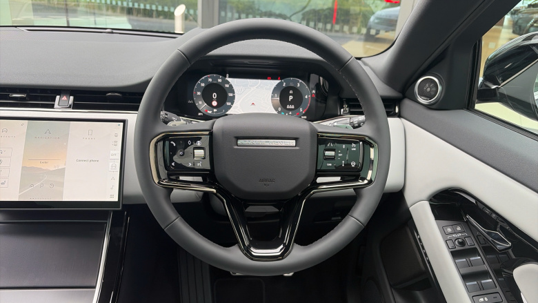 Land Rover Range Rover Evoque 2.0 D200 Edition 5dr Auto Diesel Hatchback